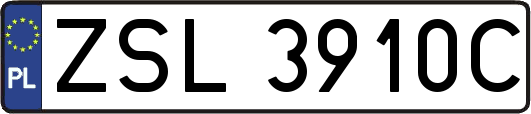 ZSL3910C