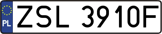 ZSL3910F