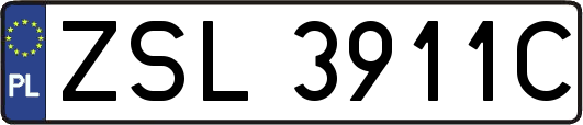ZSL3911C