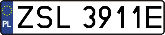 ZSL3911E