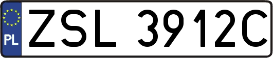 ZSL3912C