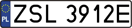 ZSL3912E