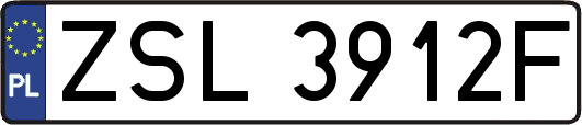 ZSL3912F