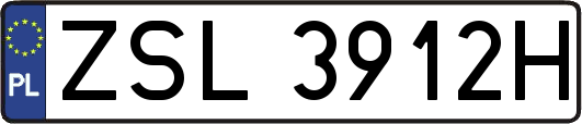 ZSL3912H