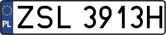 ZSL3913H