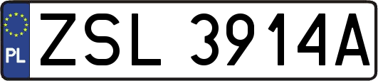 ZSL3914A