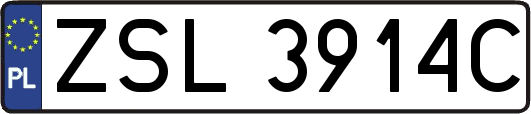 ZSL3914C