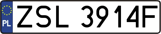 ZSL3914F