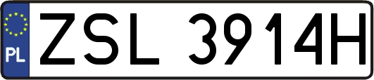 ZSL3914H