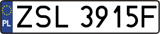 ZSL3915F