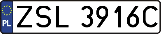 ZSL3916C