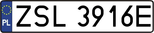 ZSL3916E