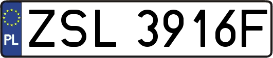 ZSL3916F