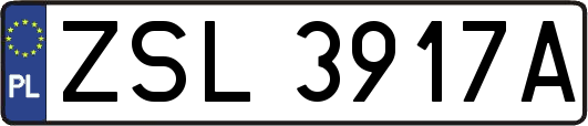 ZSL3917A