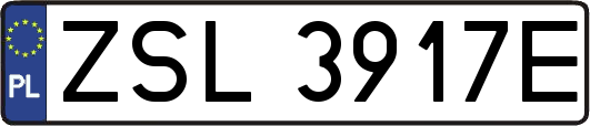 ZSL3917E