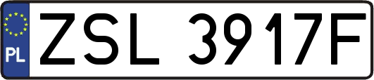 ZSL3917F