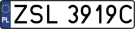 ZSL3919C