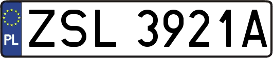 ZSL3921A