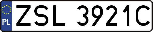 ZSL3921C