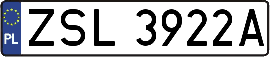 ZSL3922A