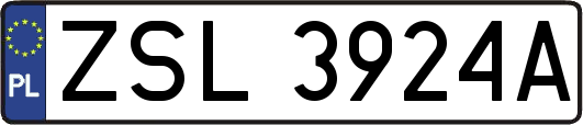 ZSL3924A
