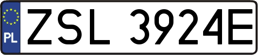 ZSL3924E