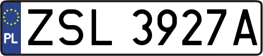 ZSL3927A
