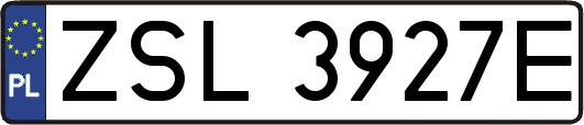 ZSL3927E