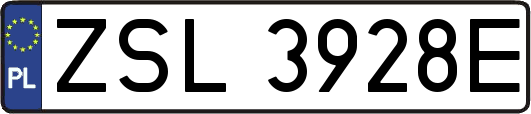 ZSL3928E