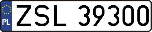ZSL39300