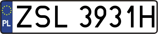 ZSL3931H