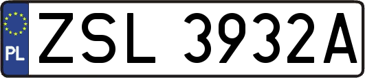 ZSL3932A