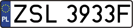 ZSL3933F