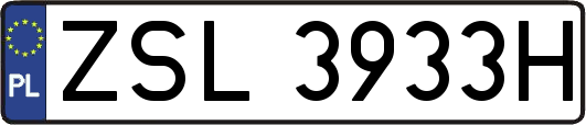 ZSL3933H