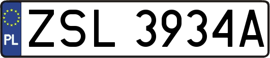 ZSL3934A