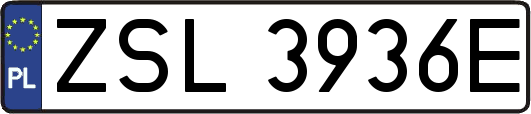 ZSL3936E