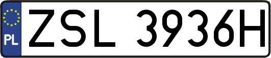 ZSL3936H