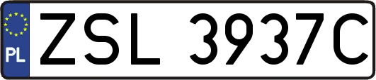 ZSL3937C