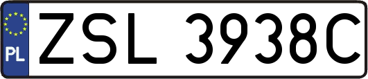 ZSL3938C