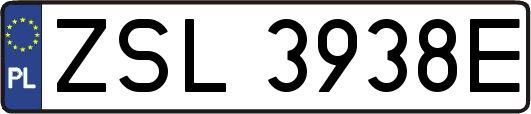 ZSL3938E
