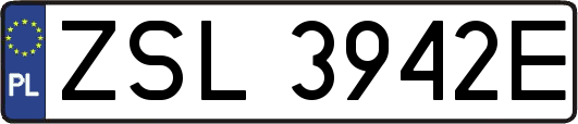 ZSL3942E