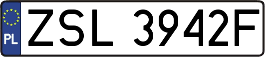 ZSL3942F