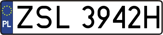 ZSL3942H