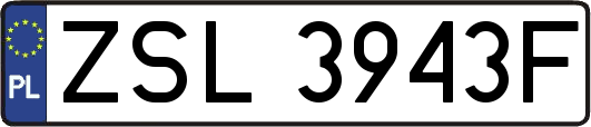 ZSL3943F
