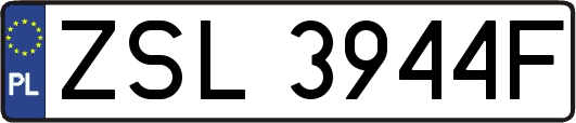 ZSL3944F