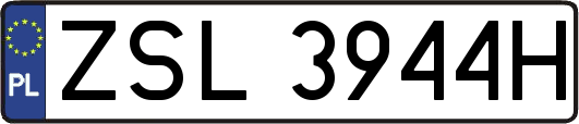 ZSL3944H