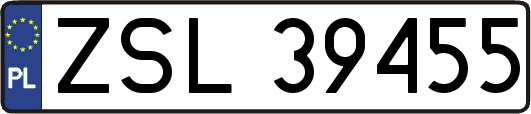 ZSL39455