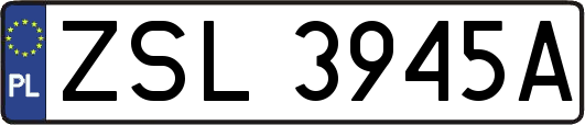 ZSL3945A