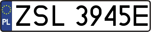 ZSL3945E