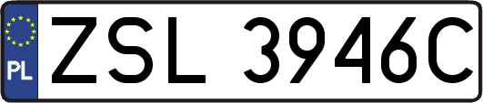ZSL3946C
